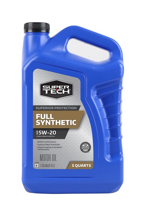 Synthetic engine oils